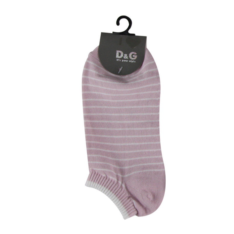 Ladies socks with design, , large
