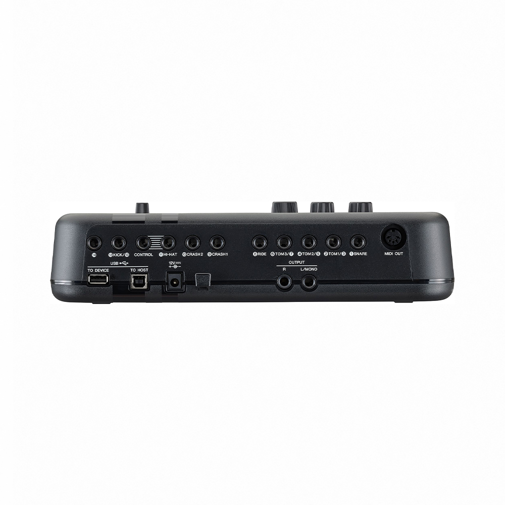YAMAHA DTX8K-XBF 電子鼓組 矽膠黑色【敦煌樂器】, , large