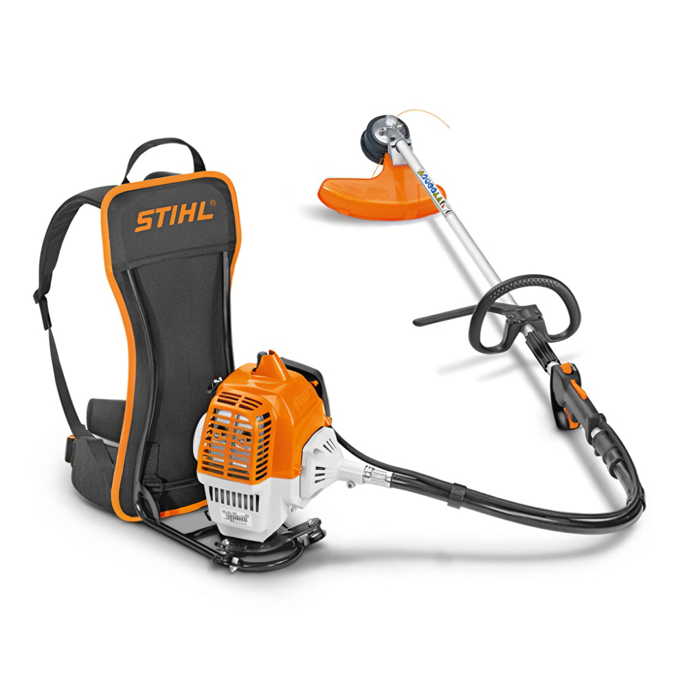STIHL FR 235 Engine Hose Mower, , large