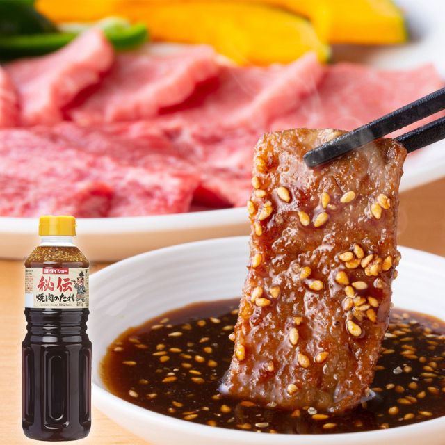 DAISHO 秘傳燒肉用醬 (日本原廠直營), , large
