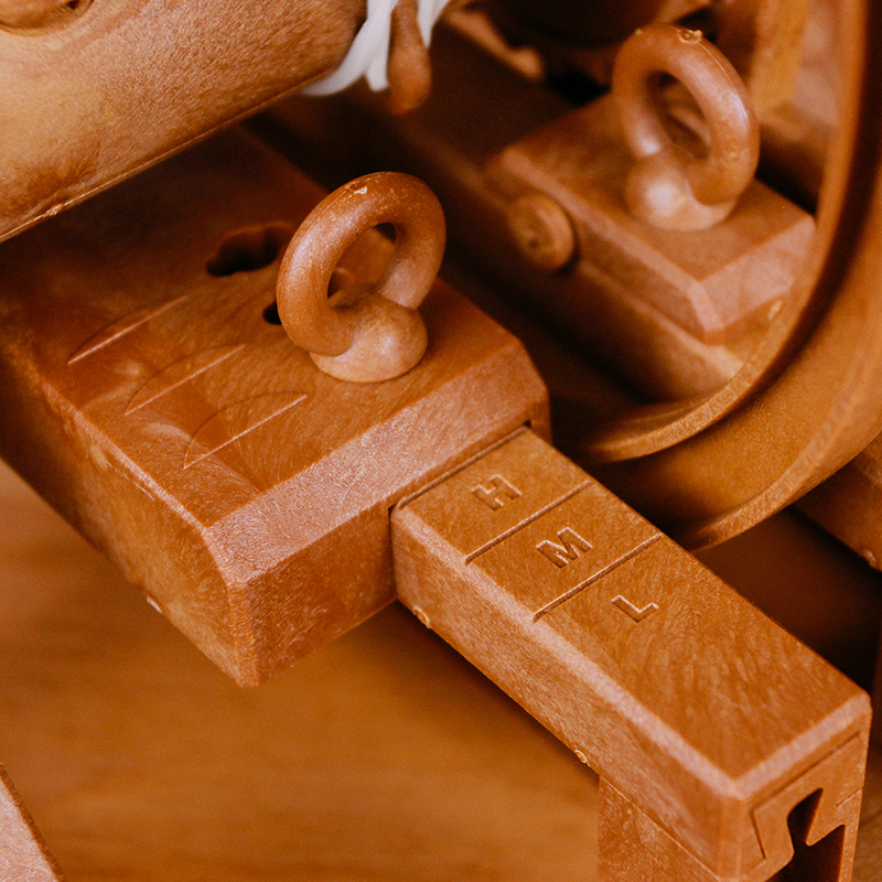DaVinci Collection &ndash; Catapult Machine, , large