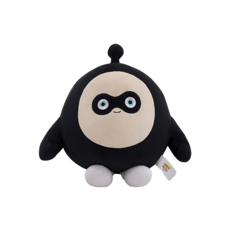 Eggman Party Plush Doll (No. 9), , large