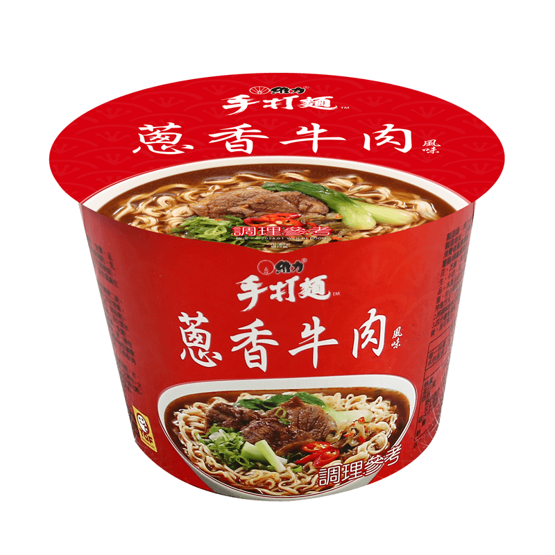 Chilli beef flavor Instant Noodles, , large