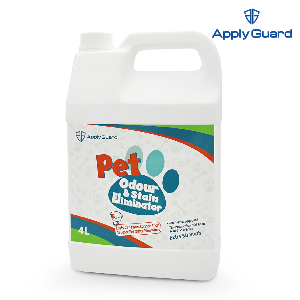 APPLY GUARD PET 4L, , large