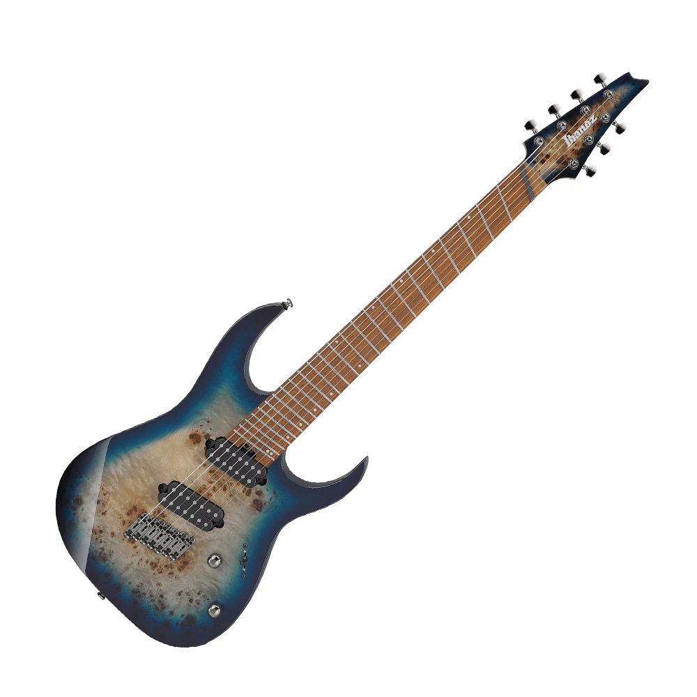 Ibanez RGMS7PB-CBS 七弦電吉他【敦煌樂器】, , large