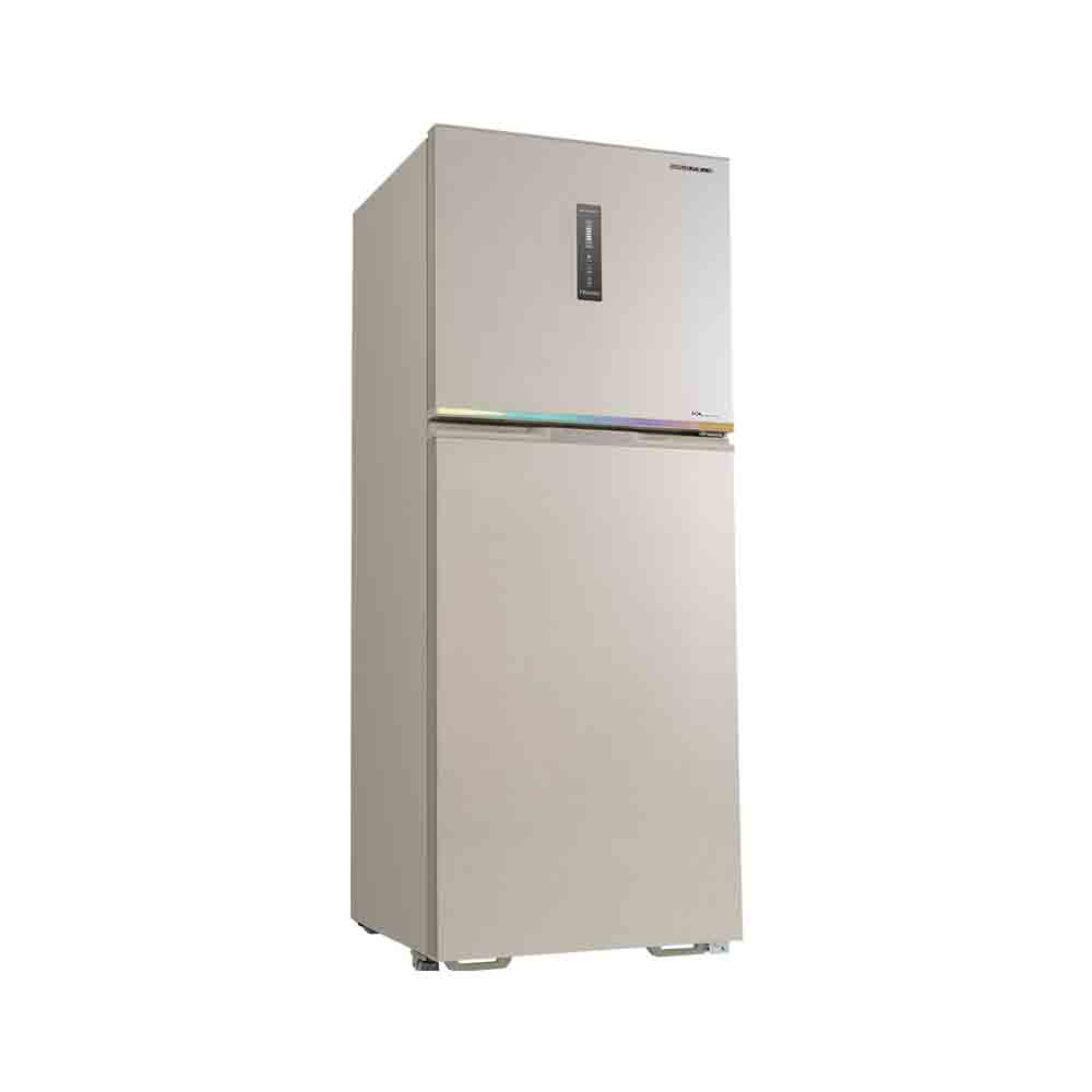 SANLUX台灣三洋 535L雙門-3度微凍室變頻電冰箱 SR-V533B, , large