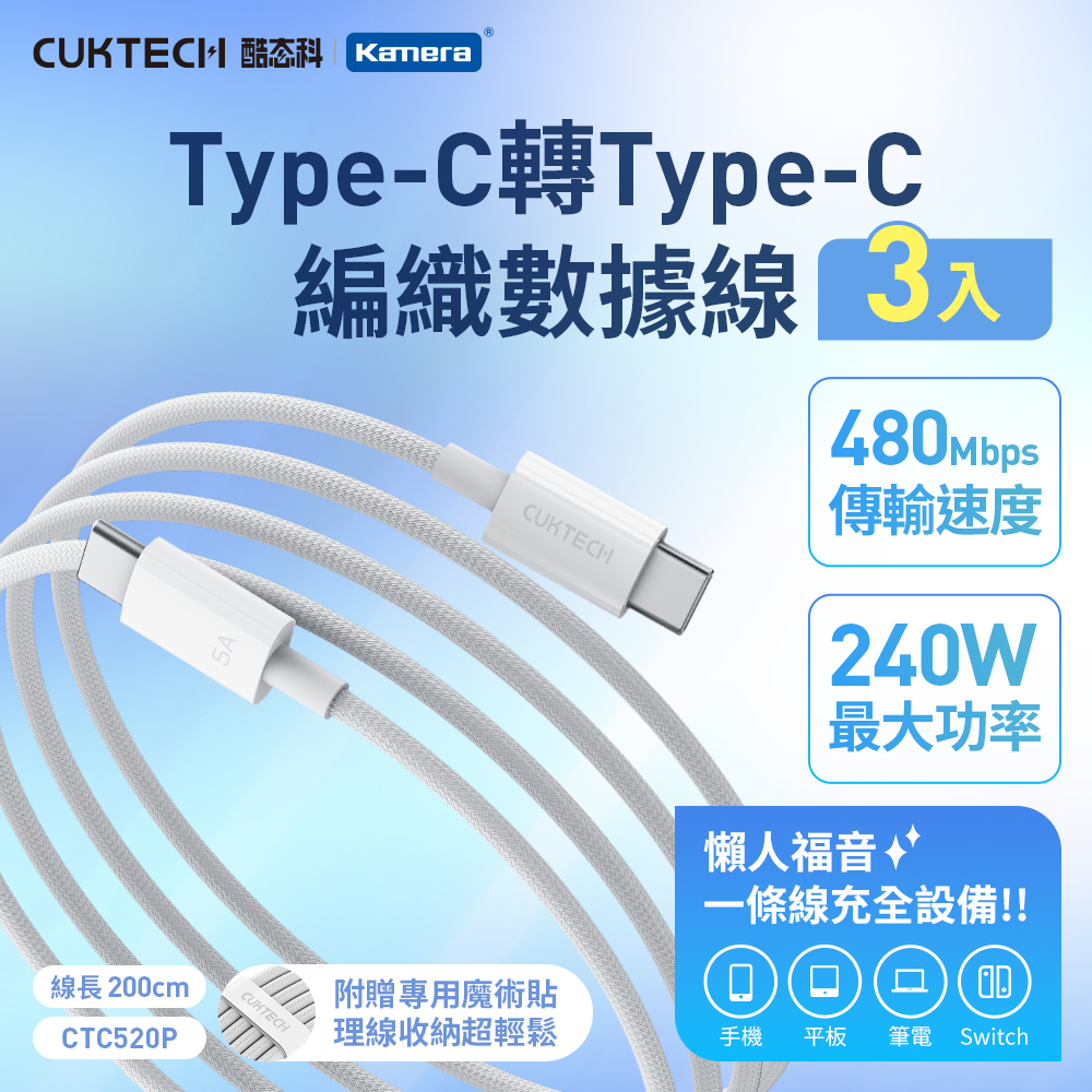 CTC520P-3, , large