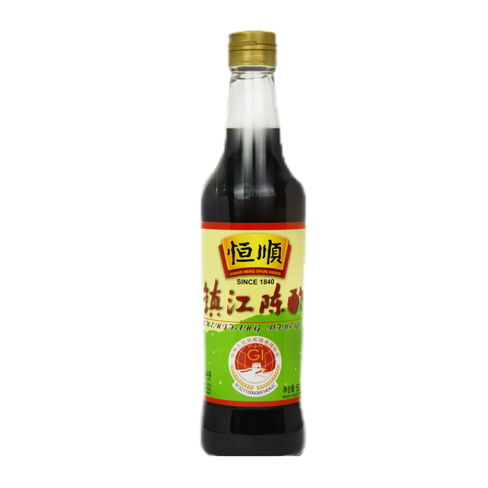 恒順鎮江陳醋, , large