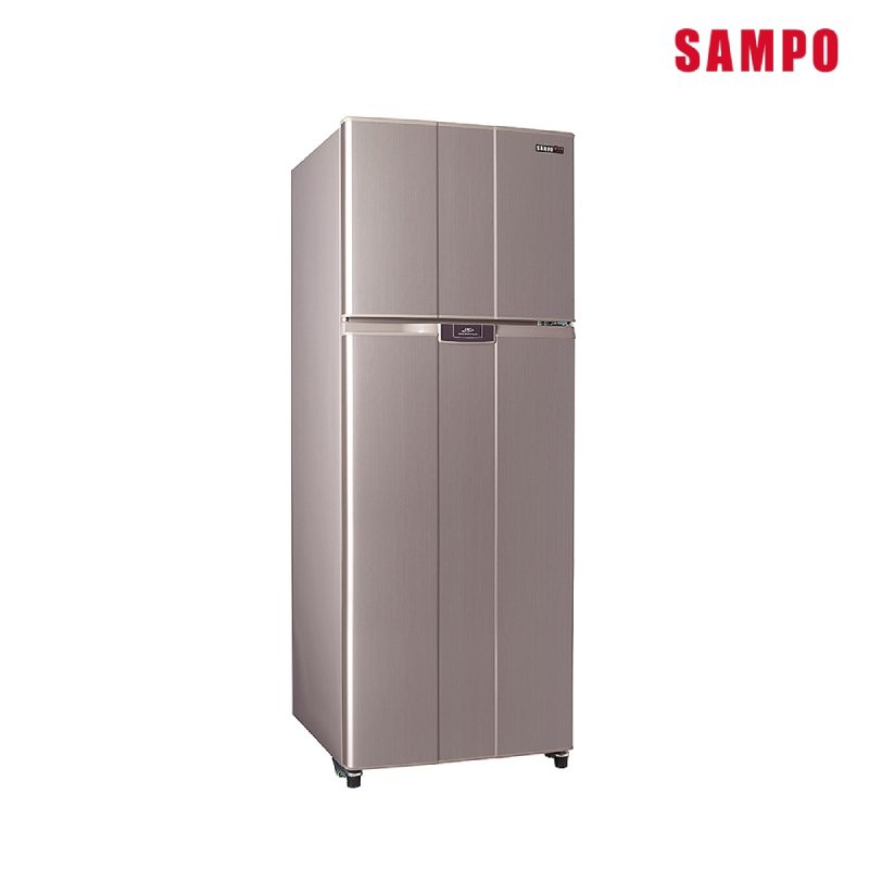 聲寶SR-B46D(R6)變頻負離子雙門冰箱460L, , large