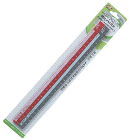 COX 彩色磁尺2支入 MR-300, , large