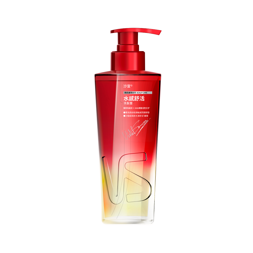 Genesis Scalp Moisture SHM 500g, , large