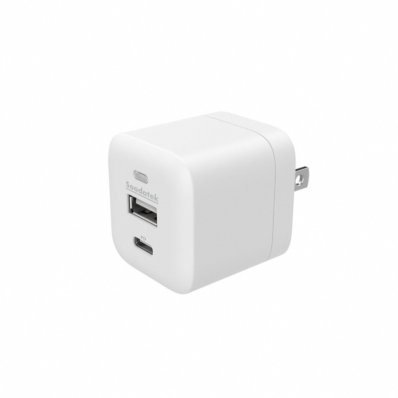 Soodatek SHC1U1-PC25 Charger, , large