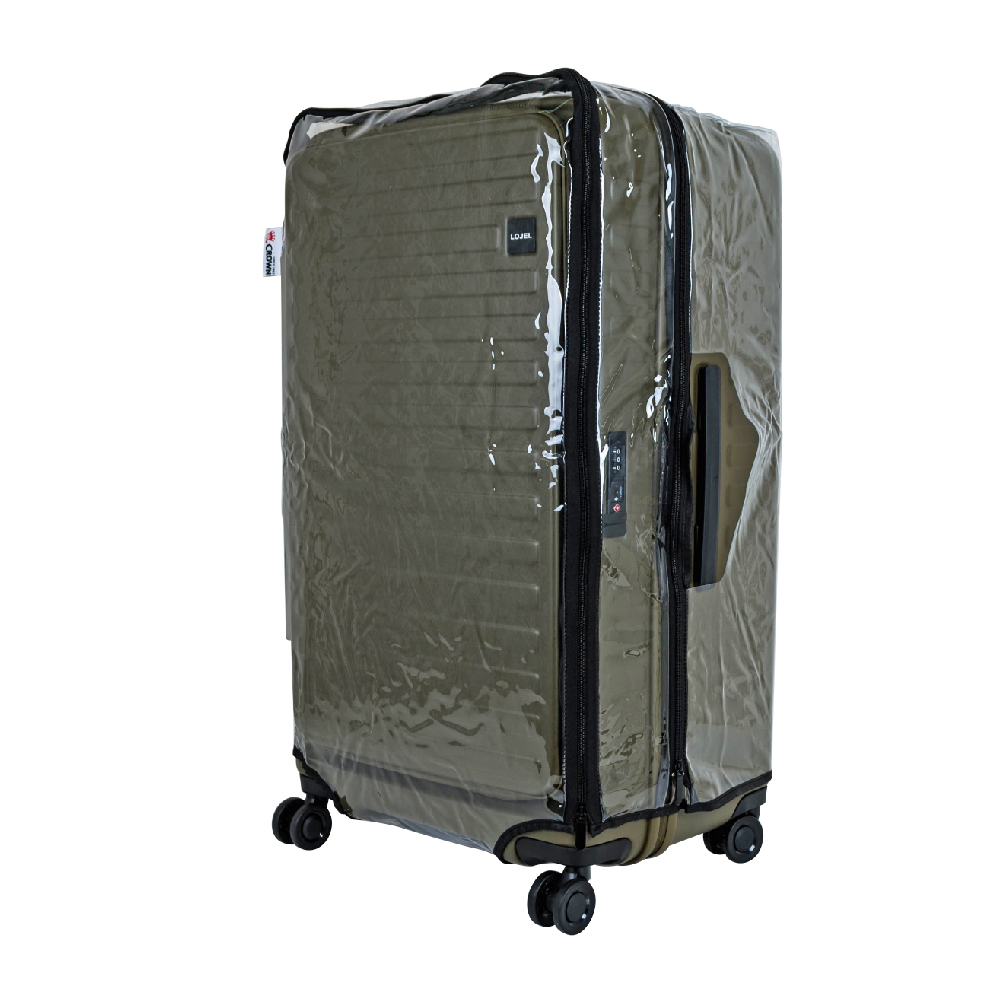 CROWN BOXY, , large