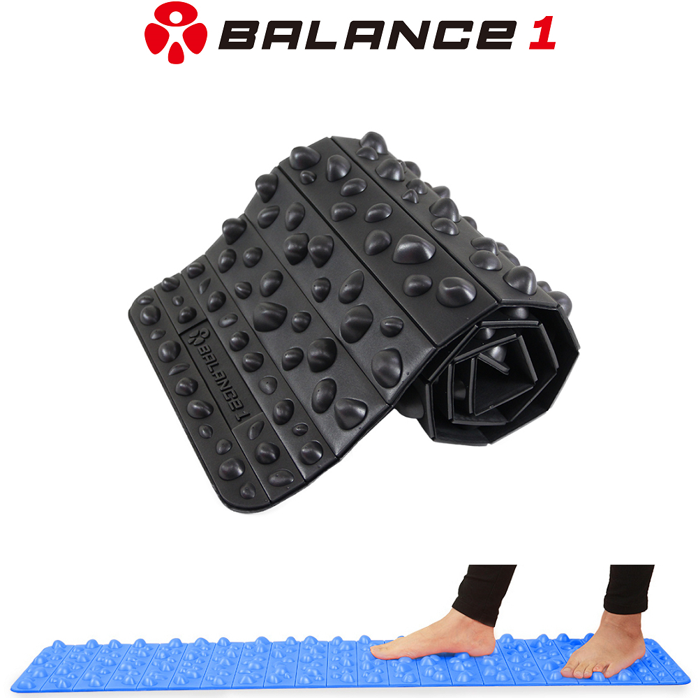 BALANCE 1 足部按摩健康步道, , large