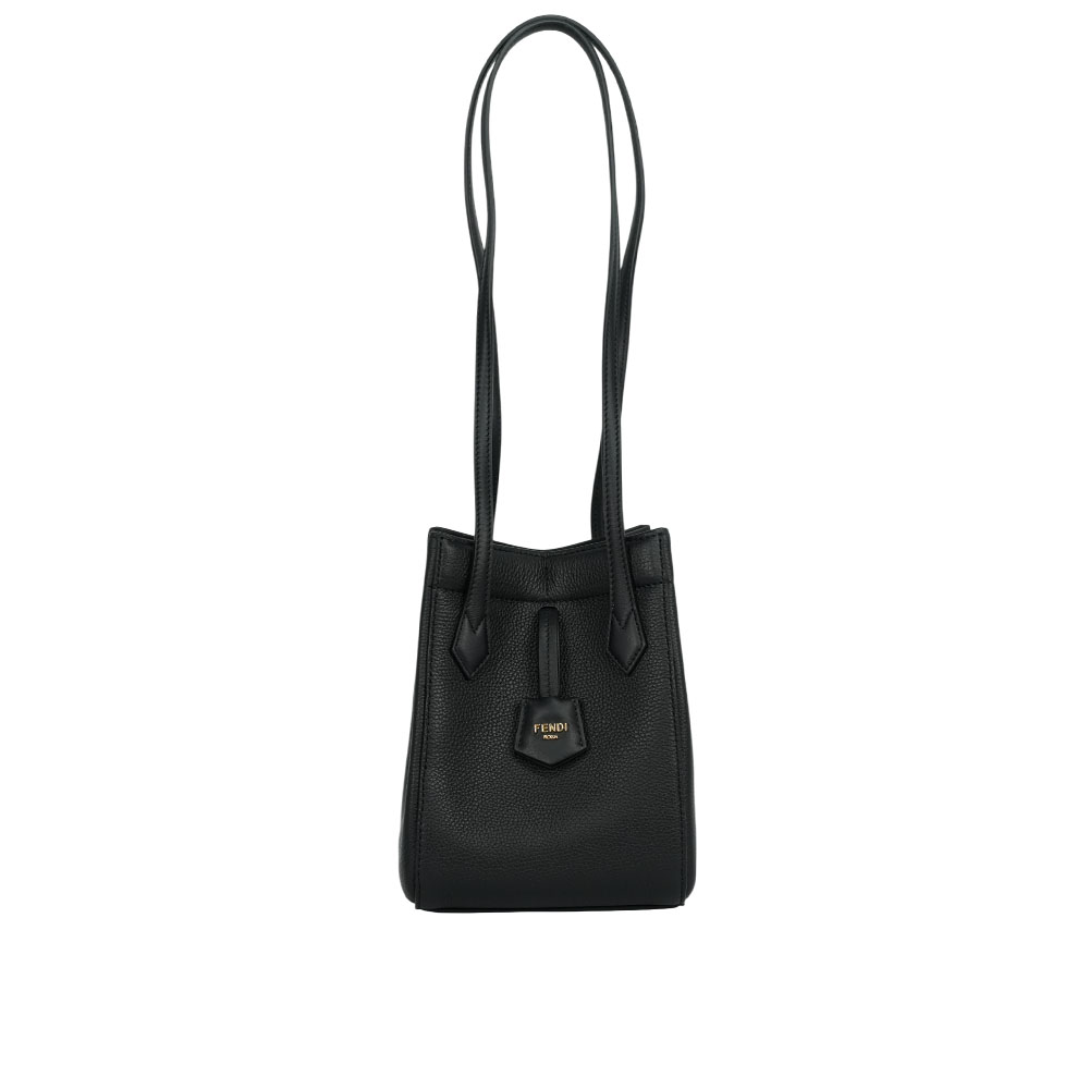 Mini Bucket Bag/Tote Bag, , large