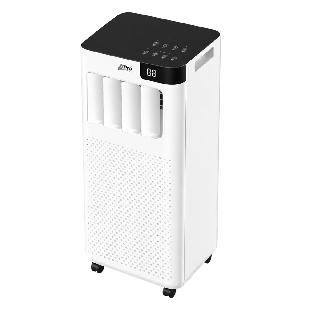 JJPRO 7500 BTU Portable Air Conditioner, Multifunctional Mobile AC Unit (JPAC01), , large