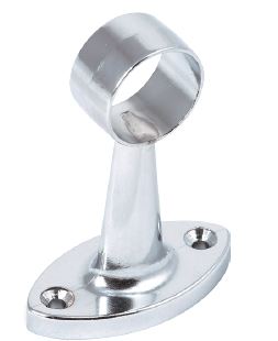 Clothes Rail Fitting, , large