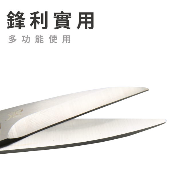 【 SK Delicate Life】 馬卡龍粉廚房多功能剪 廚房剪刀 萬用剪刀 料理剪刀 廚房剪 不鏽鋼剪刀 剪刀  NSK7119, , large