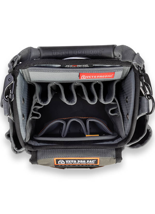 [VETO PRO PAC 維托] 工具提/掛袋 硬底 TP6B /VPP10460, , large
