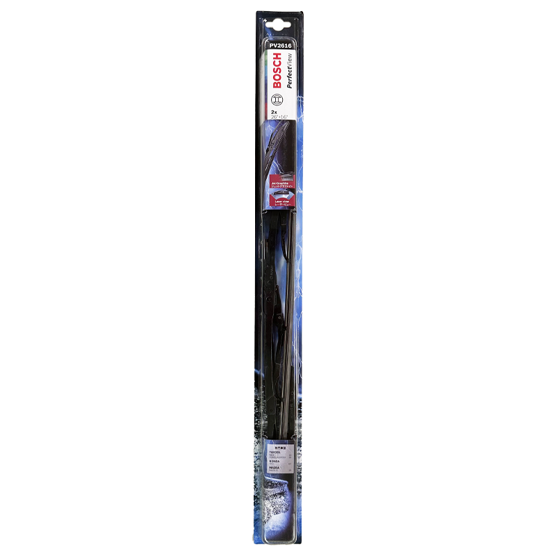 Bosch PerfectView雨刷雙入26+16, , large