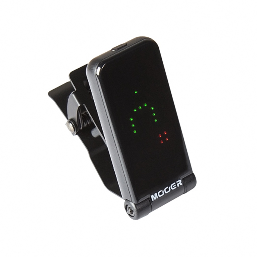 MOOER MREG-CT01 調音器【敦煌樂器】, , large