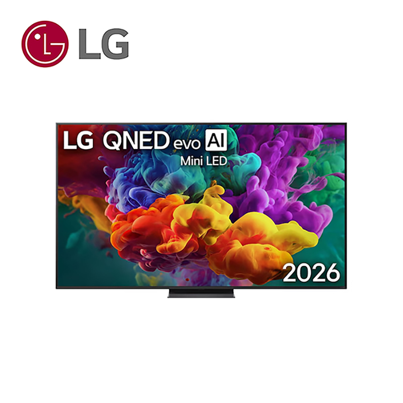 LG 75QNED86BTA 一奈米UHD顯示器, , large