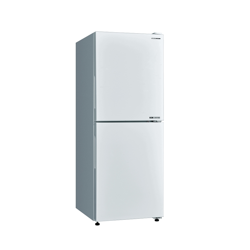 SANLUX 台灣三洋 156L 變頻雙門下冷凍電冰箱 SR-V150BF, , large