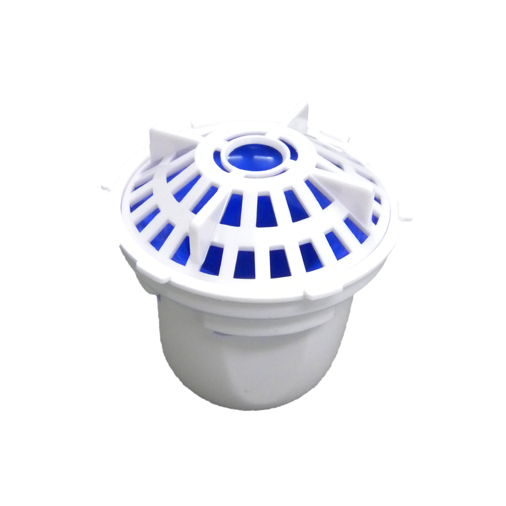 【雙手萬能】防臭落水頭2入組(附20ml矽利康) 防蟑 防蚊  過濾逆止, , large