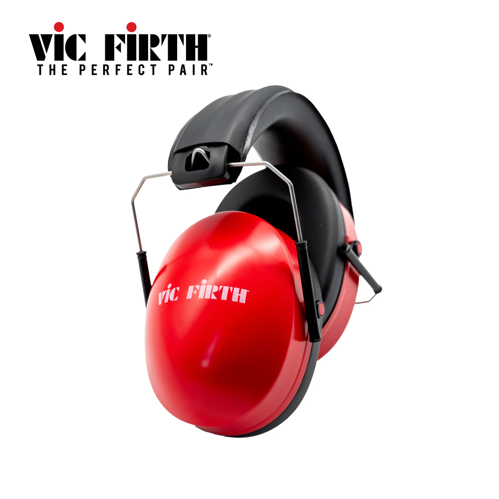VIC FIRTH KIDP2 兒童用耳罩【敦煌樂器】, , large