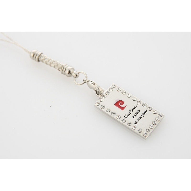 正品皮爾卡登精鑲水鑽吊飾 5/4-6/1 滿千送AOC電動牙刷, , large