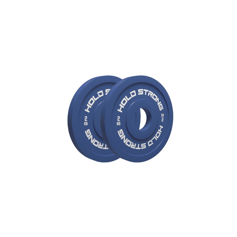 [HOLD STRONG] fractional-plates 2kg, , large