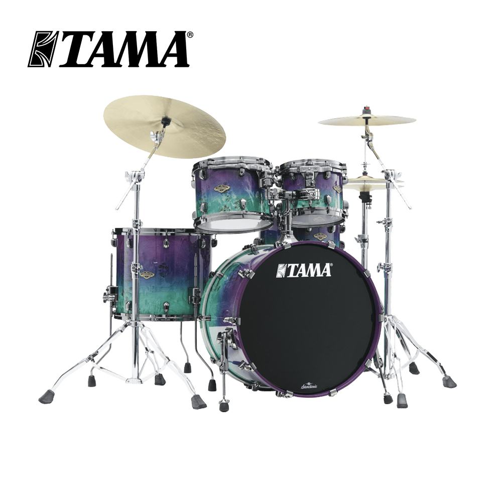 TAMA STARCLASSIC LTD WBS42BNMS-NMF, , large
