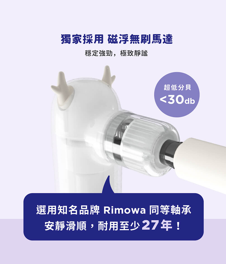 【iNO】宇宙明星BT21 USB充電口袋按摩槍, , large