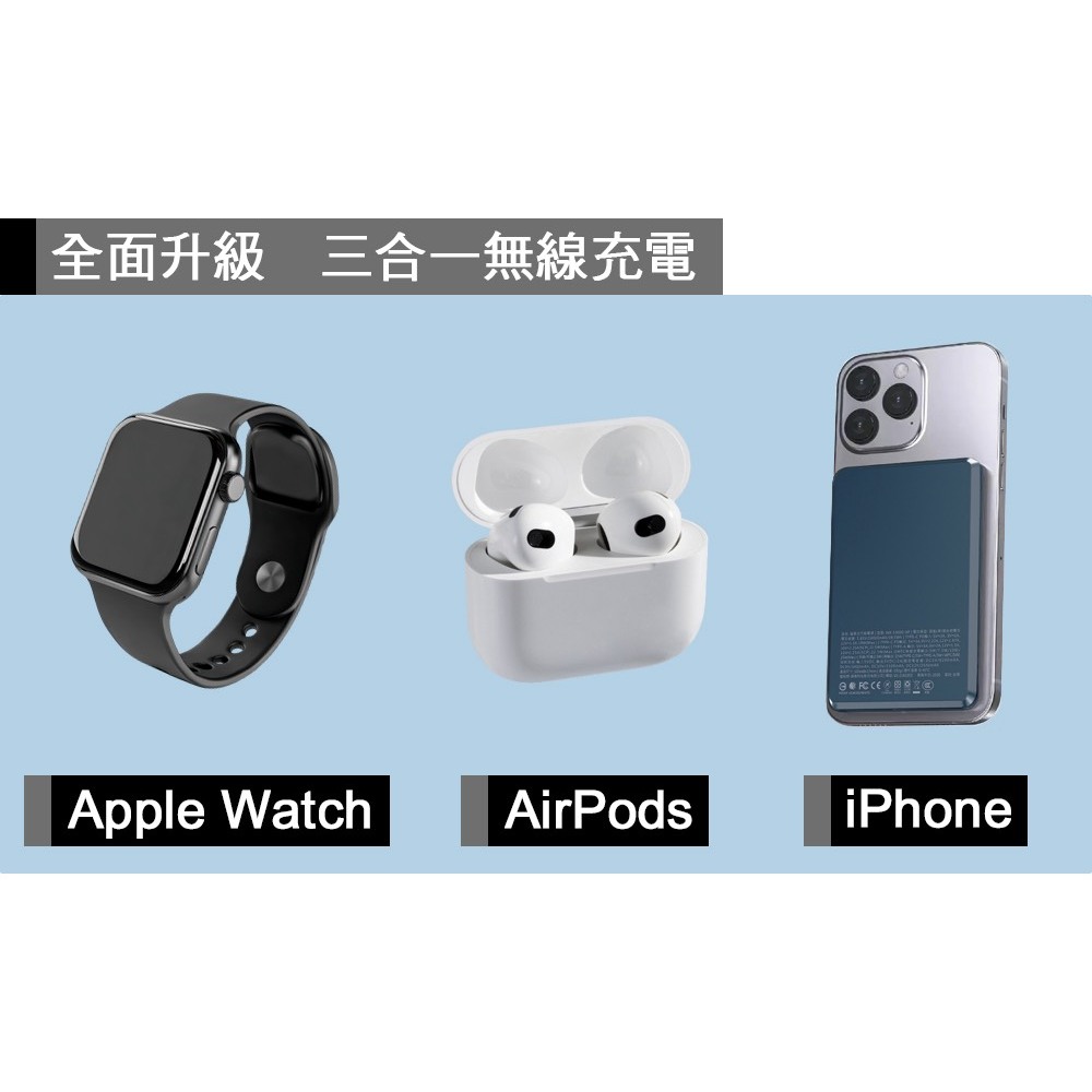 【現貨】Enerpad UFO 磁吸行動電源 MX-10000-XP｜無線快充 固態電池 可上飛機｜原廠保固 飛象國際, , large