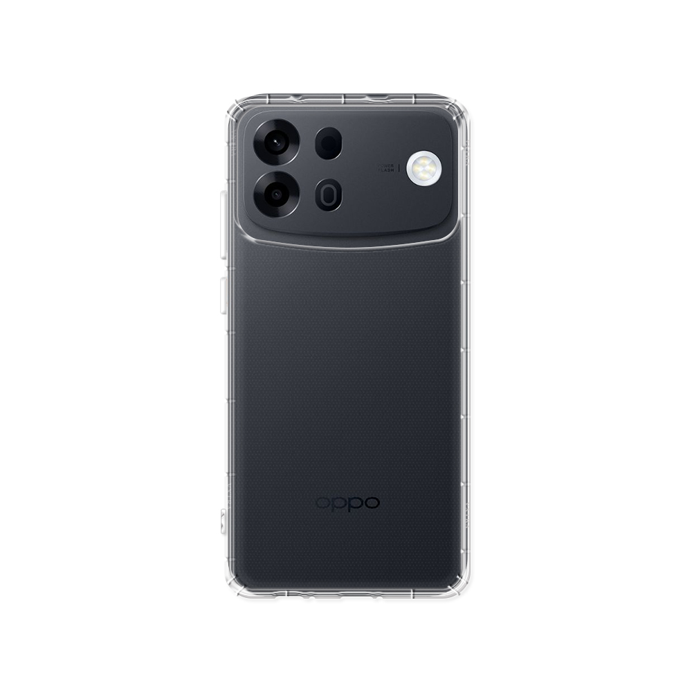 VXTRA OPPO A7 Pro Max 防摔氣墊保護殼 空壓殼 手機殼, , large
