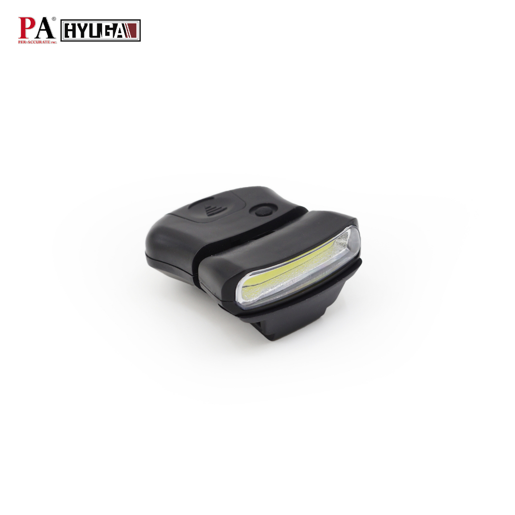 【PA LED】LED夾式帽沿燈 帽沿前燈 夾帽燈 迷你便攜 帽子燈 帽夾燈 夜釣餌燈 迷你照明 野營, , large