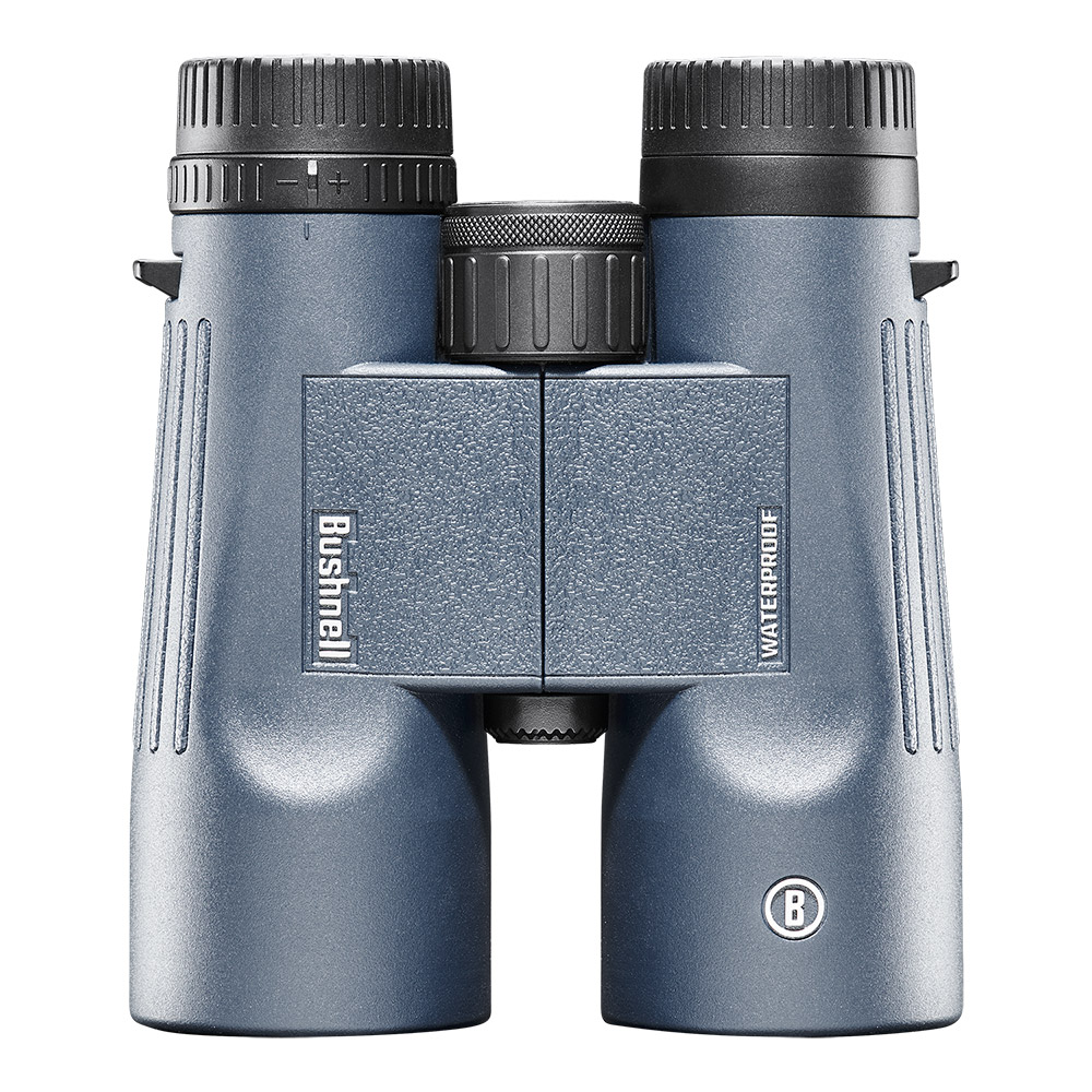 [美國 Bushnell] H2O 新水漾系列 8x42mm 防水賞鳥型雙筒望遠鏡 158042R (公司貨), , large