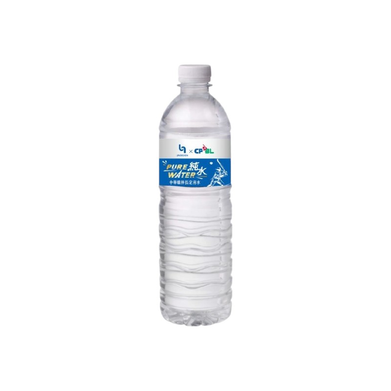 UNIDESIGN純水600ml, , large