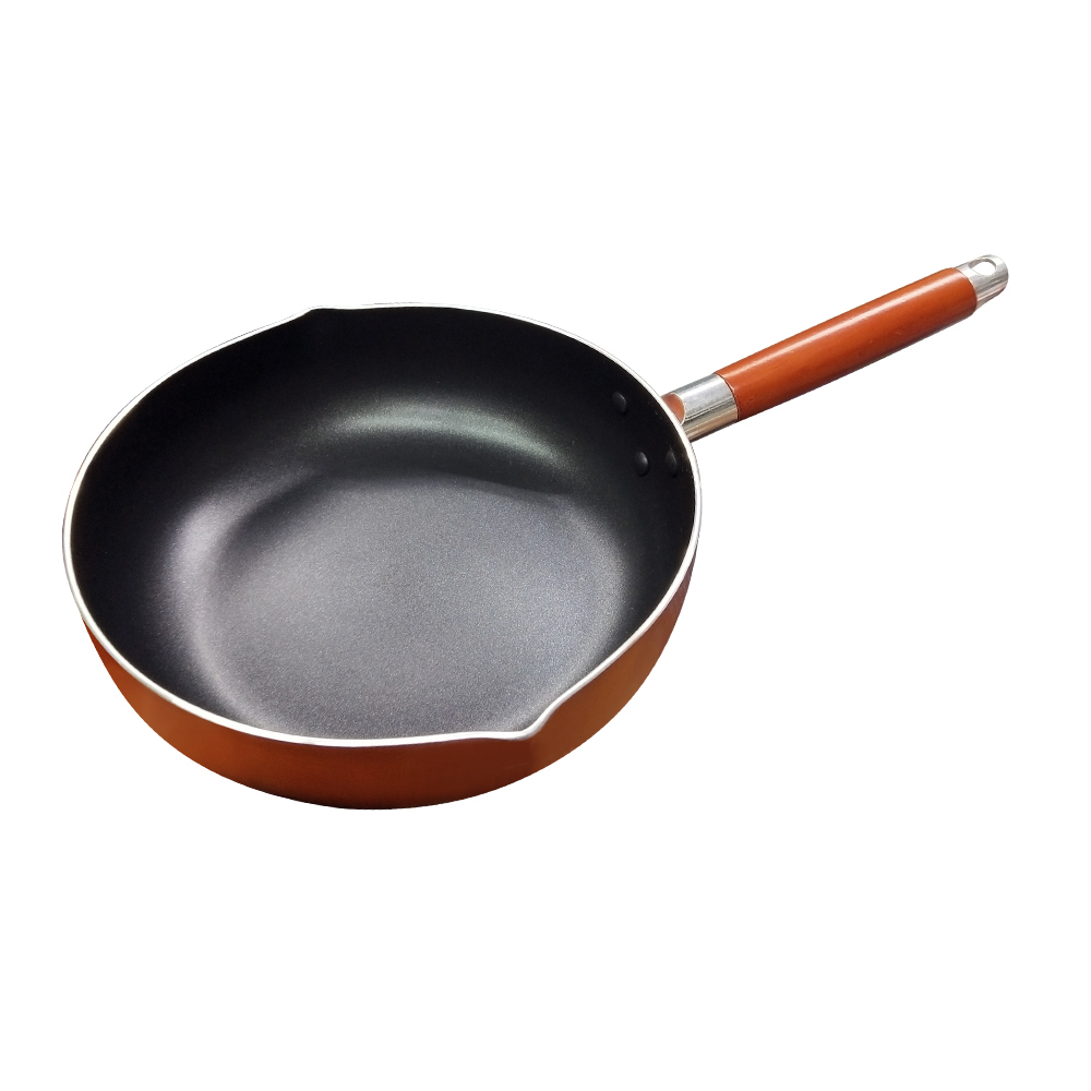 SAUCEPAN 24CM, , large