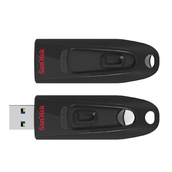 【SanDisk】Ultra CZ48 1TB USB 3.0 隨身碟 高速 130MB/s, , large