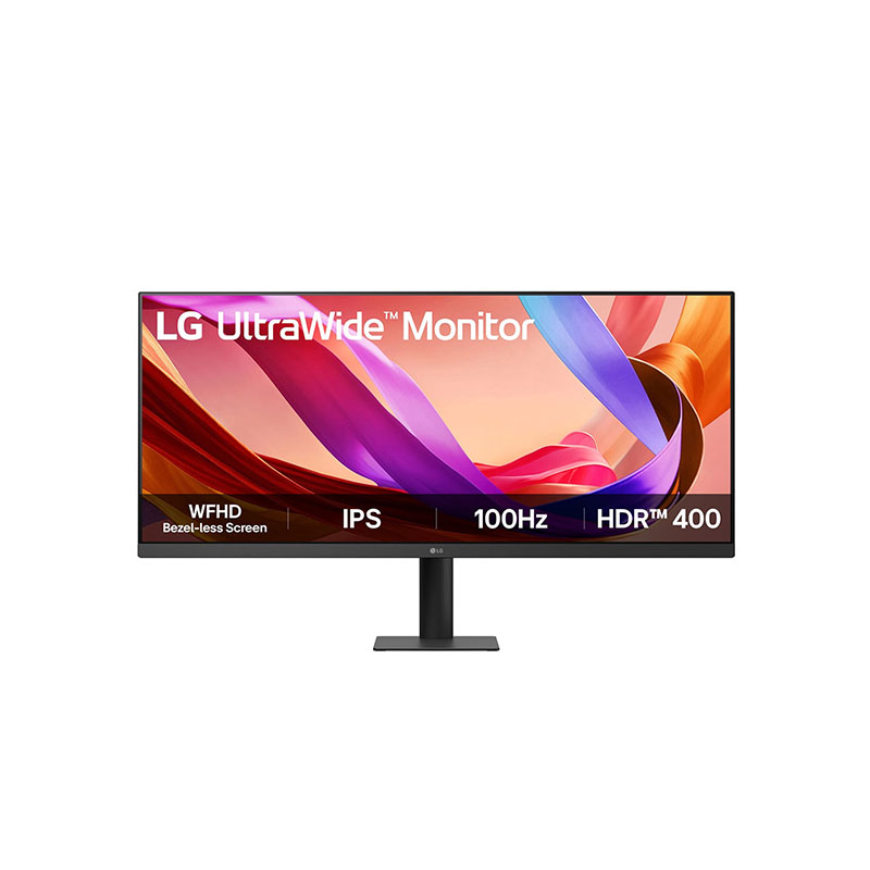 LG 34U511A-B IPS 多工作業螢幕(黑色), , large