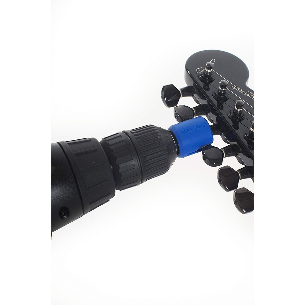 MUSICNOMAD MN220 吉他神級捲弦電動頭 GRIP Bit【敦煌樂器】, , large