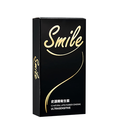 【史邁爾 SMILE】超薄12入X2盒 保險套, , large