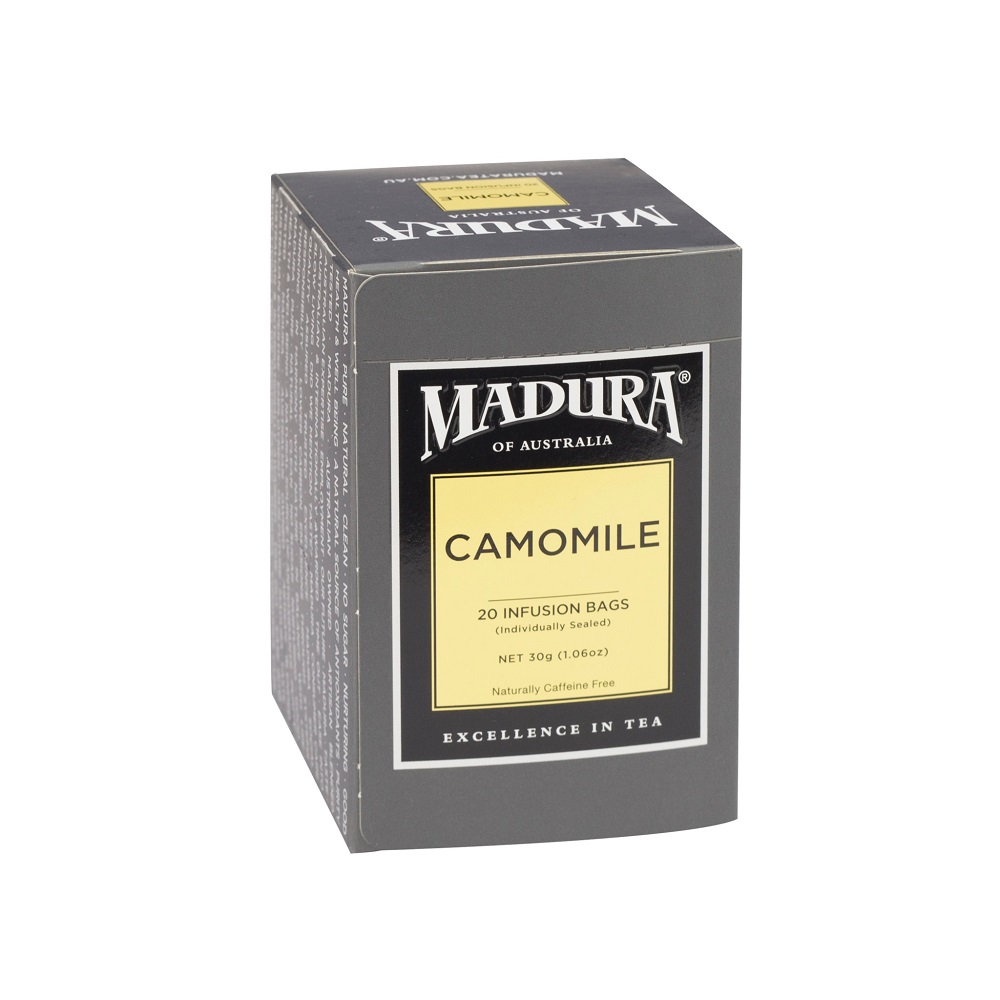 Madura Camomile Tea, , large