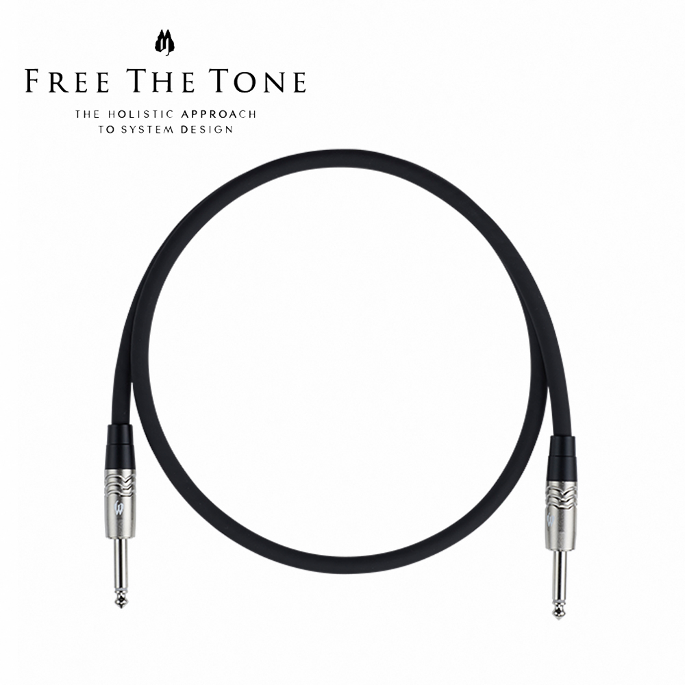FREE THE TONE CS-8037 1.5M 音箱頭喇叭連接線, , large