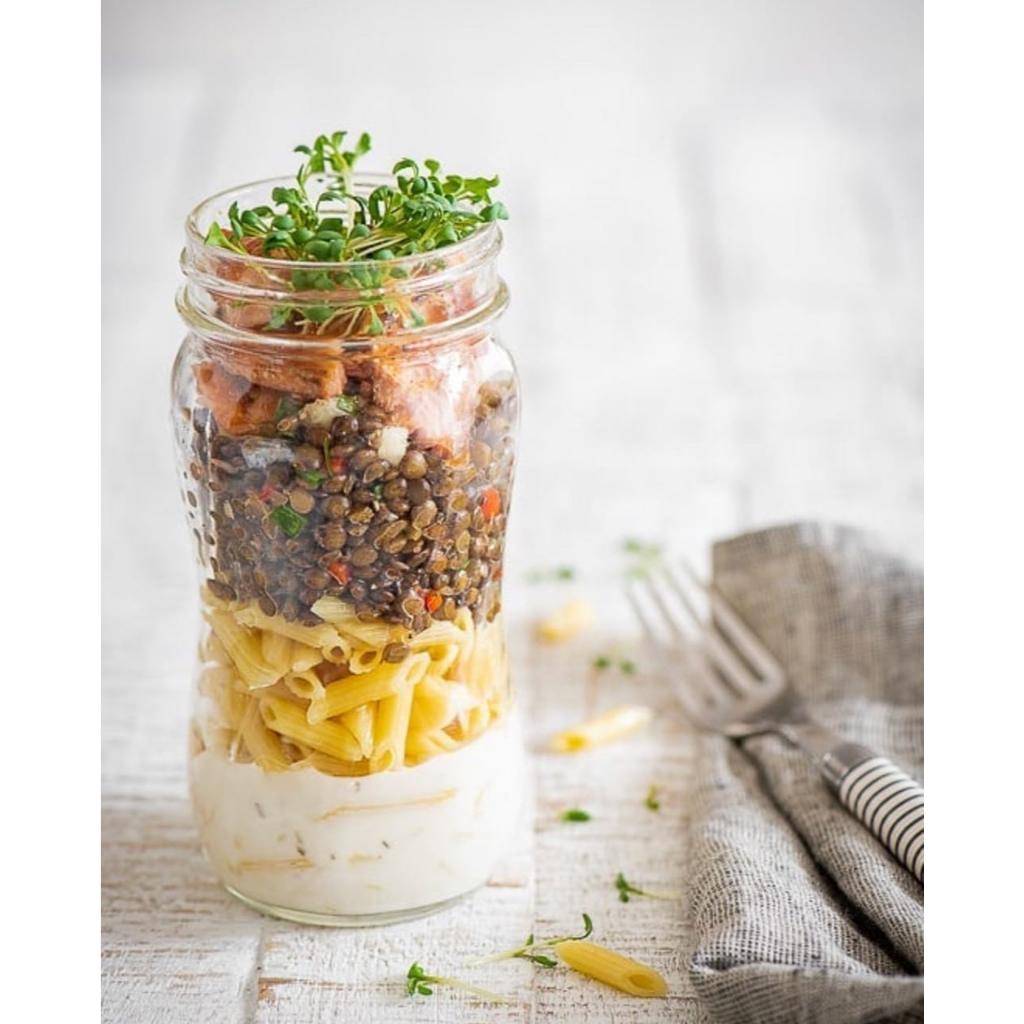 [Ball&reg;單入]16oz 窄口螺旋瓶 Twist Jar with Regular Mouth 梅森罐 密封罐 Mason Jar, , large