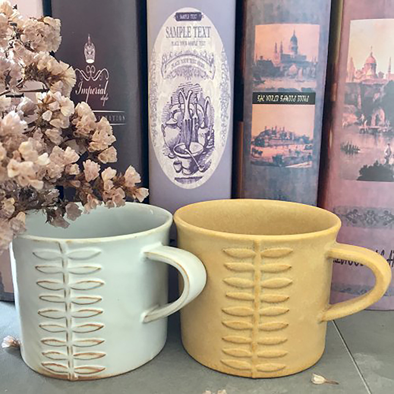 FLOR Mug, , large