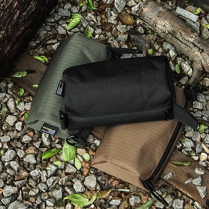 Overhills Gear Organizer Pouch, , large