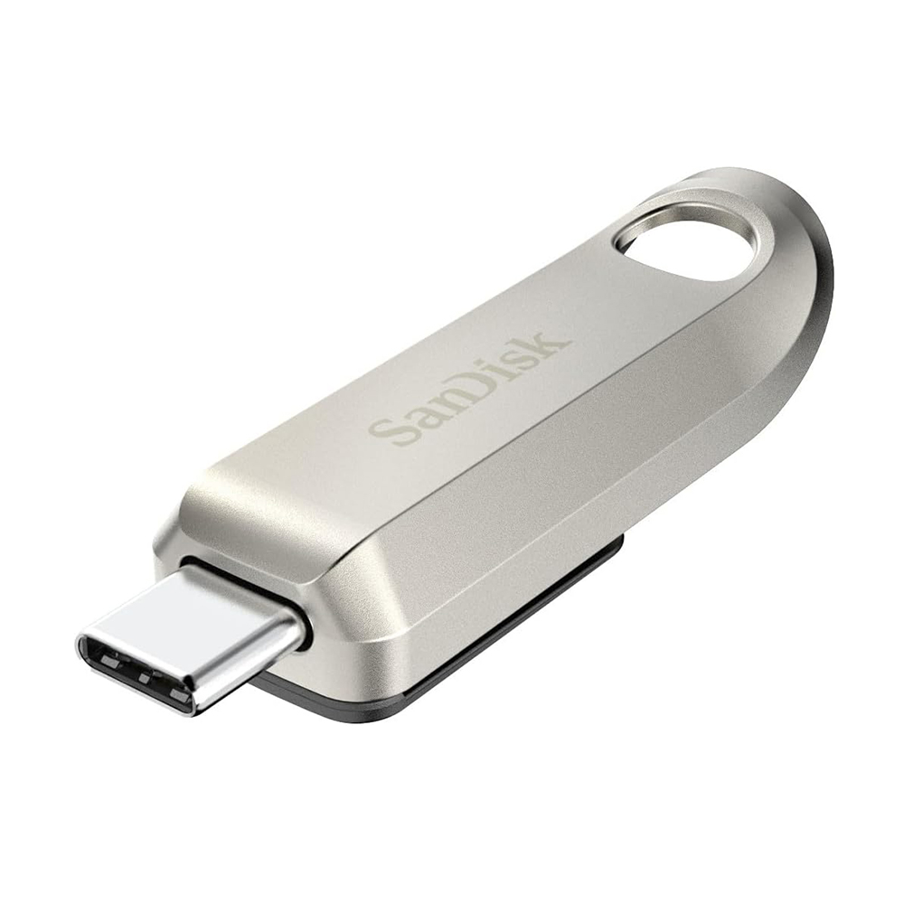 SanDisk CZ75 Ultra Luxe 64G USB Type-C, , large