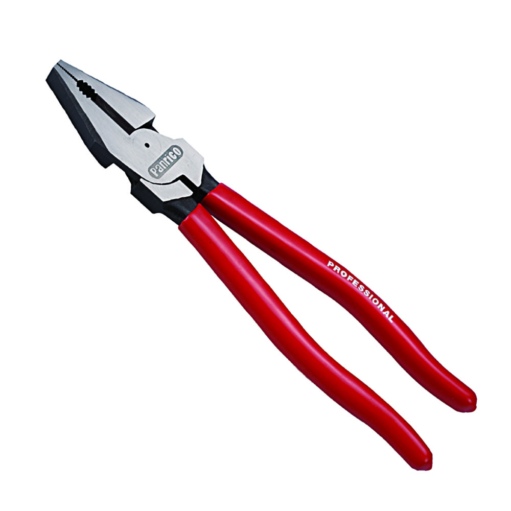 9" Lineman's Pliers, , large